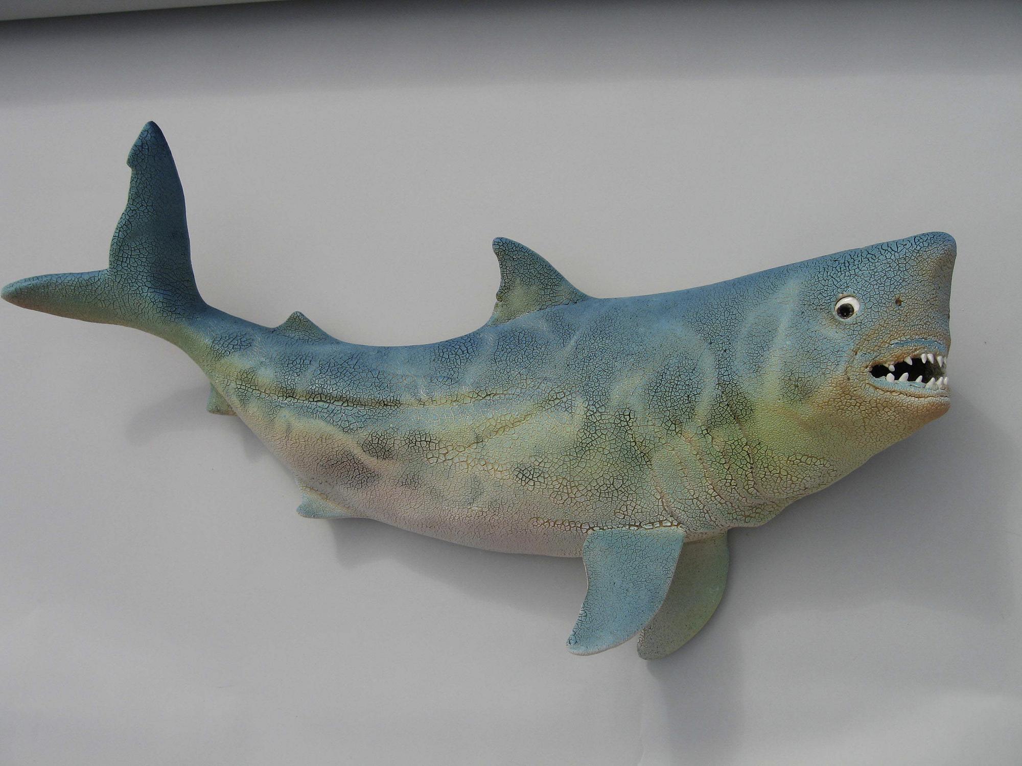 big shark big shark